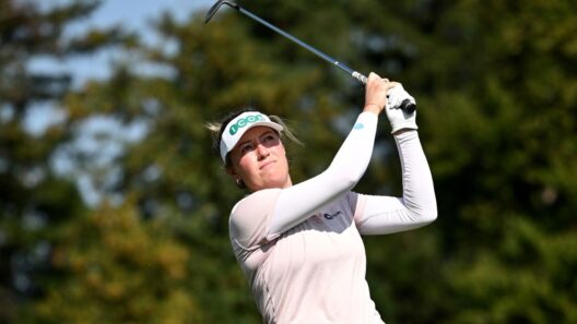 Foster within striking distance with 18 to play in Switzerland