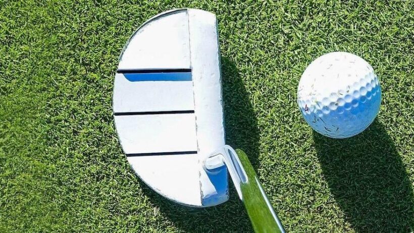 Thursday boys golf: Raiders win WT Invite | Push