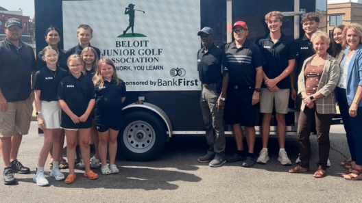 Beloit Junior Golf Association celebrates successful summer | Sports