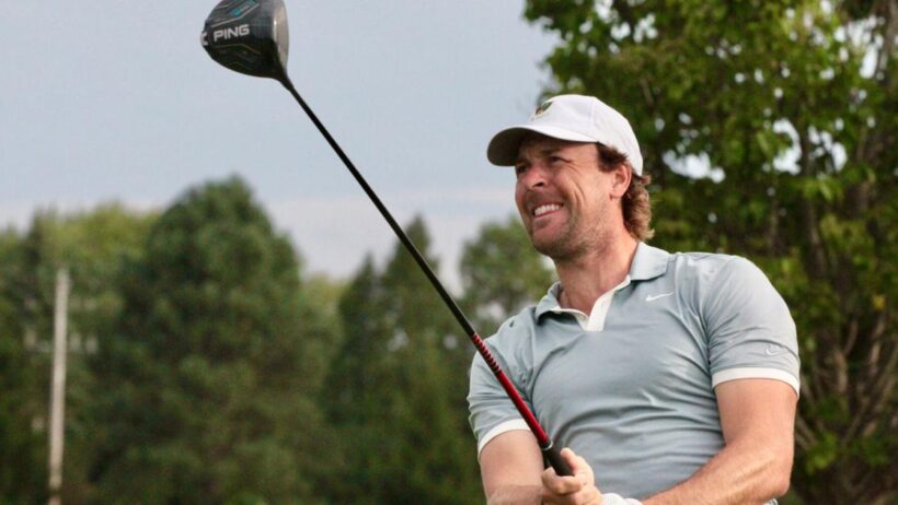 106th Wisconsin State Open Championship: Day 2 Report Card from Tuckaway CC in Franklin | Men's Professional