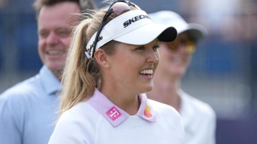 Canada’s Brooke Henderson seeks repeat in CPKC Women’s Open - Toronto Star
