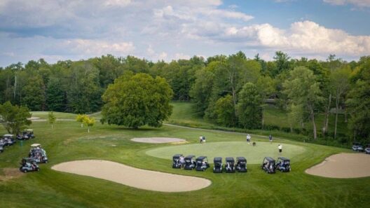Pokegama Golf Course Bunker Project: Phase 1 Complete | Sports
