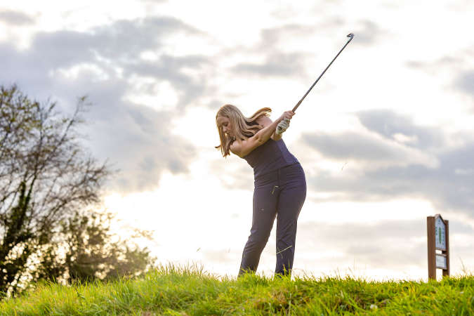 Golf Limerick launches tourism brochures ahead of Ryder Cup 2027