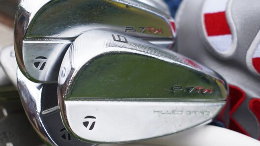 Scottie Scheffler golf equipment Tour Championship WITB