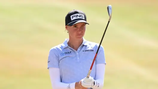 Kelsey Bennett fifth as Lydia Ko’s LET record falls – Australian Golf Digest