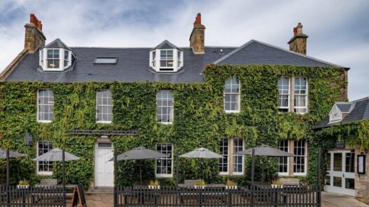Buzzworks to revive historic Golf Inn name ahead of Gullane refurbishment