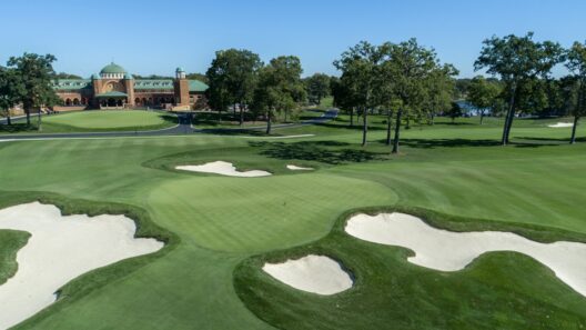 President Trump to visit Chicago area for upcoming Presidents Cup – NBC Chicago