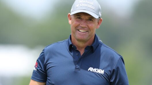Harrington in third place with 18 to go at Ally Challenge