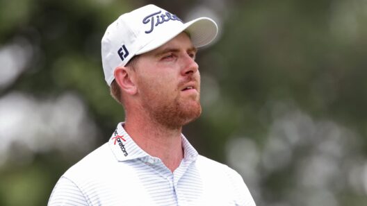 The PGA Tour must make rule change after Ryan Gerard incident on day three of the Tour Championship