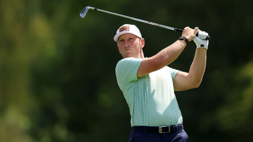 Kevin Kisner suggests what PGA Tour players really think about Brad Dalke after Rocket Classic display