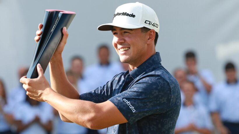 What Trevor Immelman thought was ‘special’ about Michael Thorbjornsen’s final round at the Rocket Classic