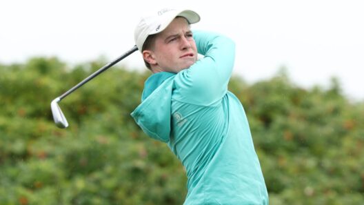 O'Hara, Fahey, Oliver and Burke make Boys' Amateur knockout stage