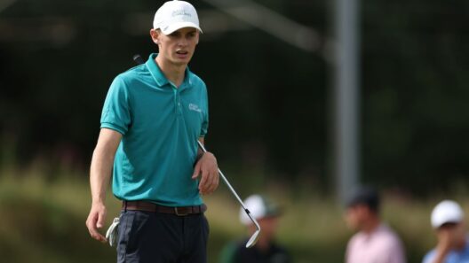 Fahey marches on but O'Hara, Burke and Oliver all suffer defeat at Boys' Amateur