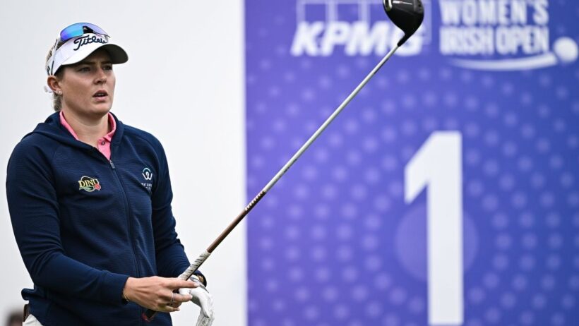 Six Irish set for weekend action as Alexander continues to dominate at The K Club