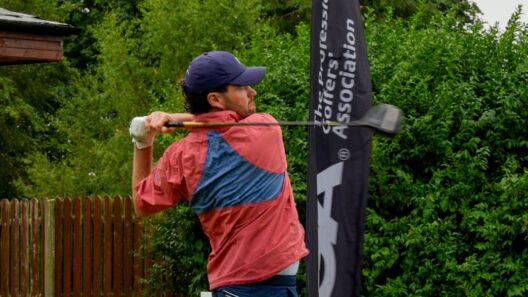 Three tied at the top on day one at Touchstore Irish PGA Championship