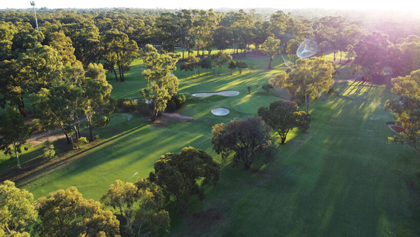 REGIONAL CLUB OF THE MONTH: Neangar Park Golf Club | Inside Golf. Australia's Most-Read Golf Magazine as named by Australian Golfers