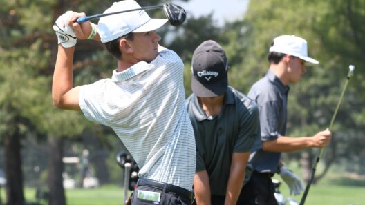 Loveland boys golf enters season with new coach, high expectations