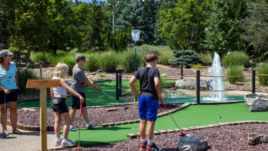 Mulligan’s Ice Cream and Mini Golf opens in Wayne Twp. – Pottsville Republican Herald