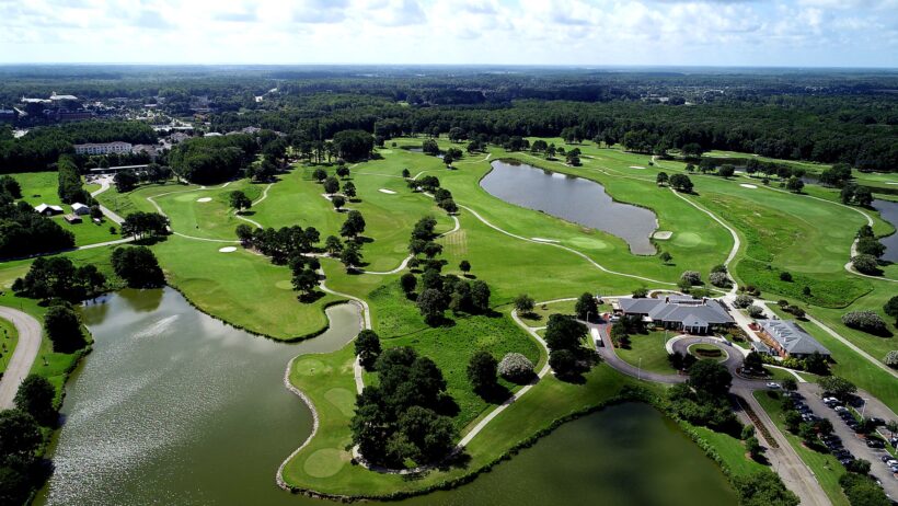 Virginia Beach will hold final public hearing on golf course sale