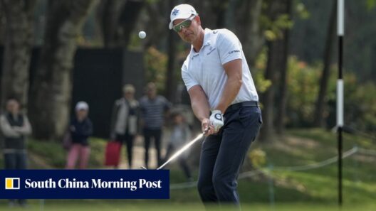 Henrik Stenson’s place in golf history secure, but knows LIV Golf will merit a mention