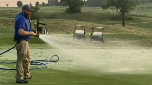 Staffing crisis hits Australian golf courses harder than any other turf sector, new survey reveals – Australian Golf Digest