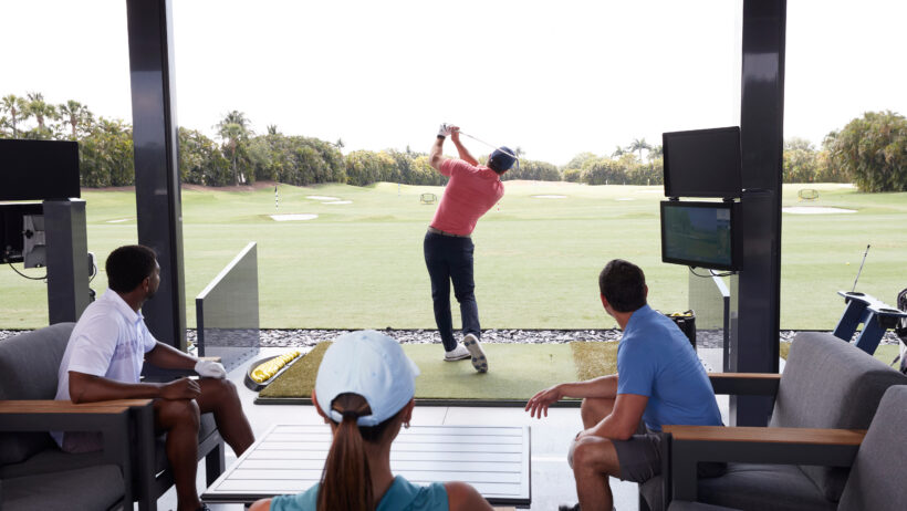 Wiltwyck Golf Club’s new ‘Wyck Tracer’ to replace old driving range – Daily Freeman