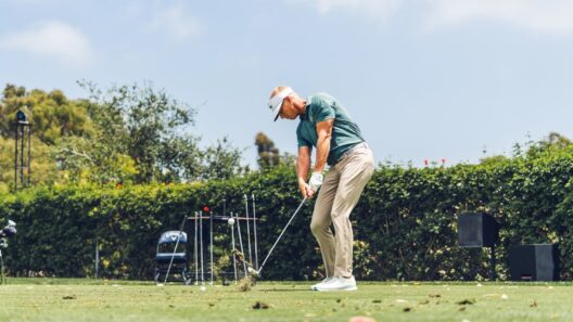 A Rare Look Inside Callaway Golf’s San Diego Test Center