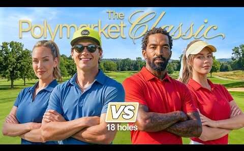 The Polymarket Classic