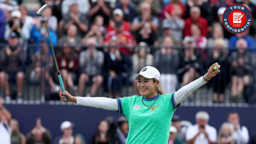 Tour Confidential: 2028 schedule news, playoff bubble players and more