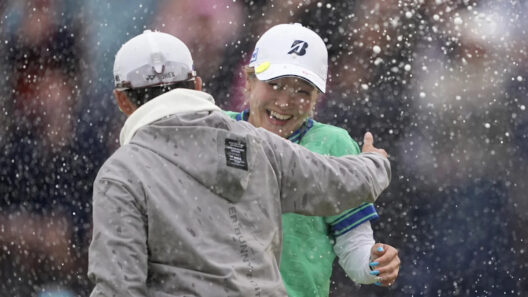 AIG Women's Open 2026: Full payout from $10 million purse