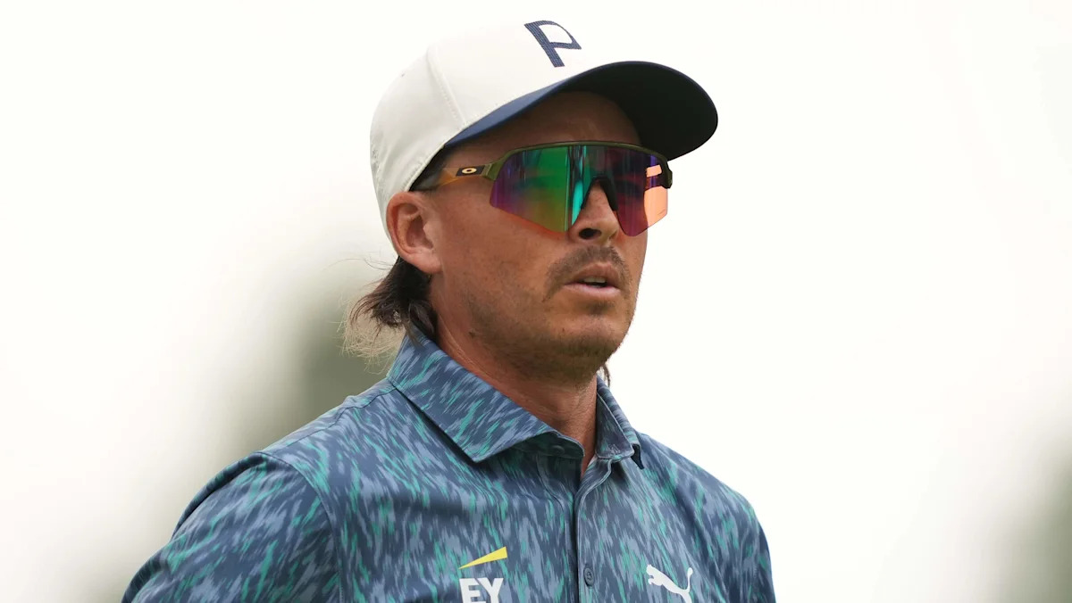 Concerning Rickie Fowler News Emerges Before the Final Round at Rocket Classic