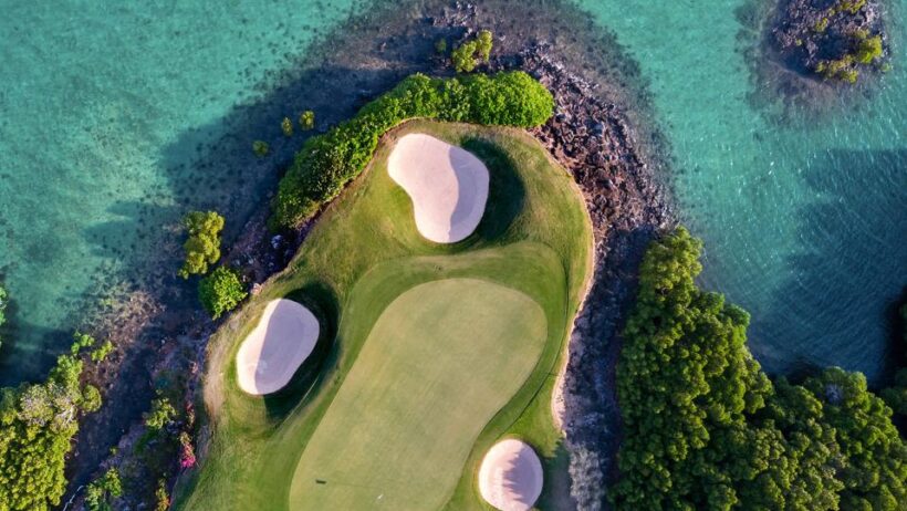 7 bucket-list golf destinations every golfer should play at least once