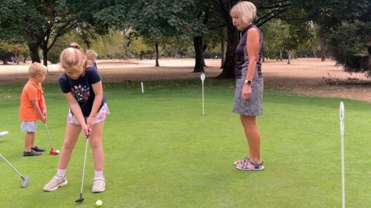 Debate on golf courses' future sparked by housing plans