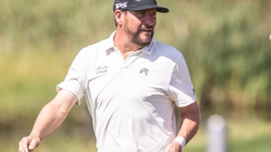 How Michael Block became golf’s ultimate everyman