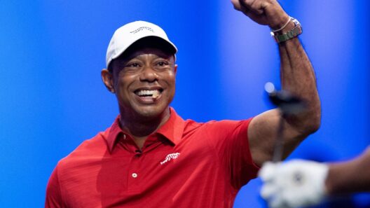 Tiger Woods Brand Restocks Presidio Shoes For Fall Season