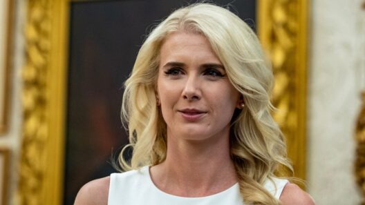 Trump’s special perk for Natalie Harp shocked staffers, author claims