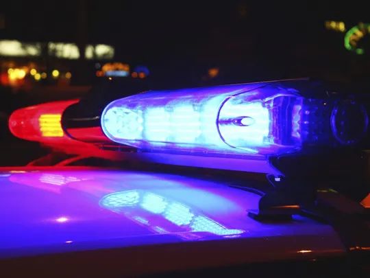 New York golf club manager arrested after alleged $19K thefts, burglary
