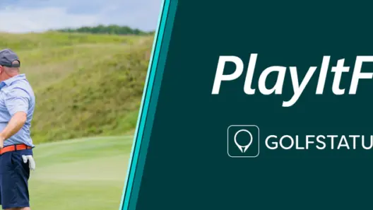 GolfStatus and Dormie Network Open Nominations for the Sixth Annual Play It Forward Campaign