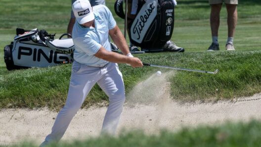 Daniel Summerhays survives cut, 6 other locals not so lucky at 35th Utah Championship