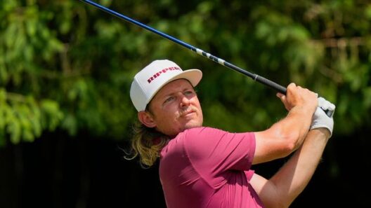 LIV Golf: Cameron Smith expecting season-ending competition to go ahead as Bryson DeChambeau leads player meeting
