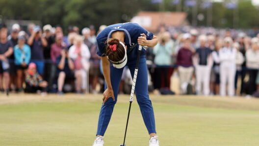 After surrendering big lead, Yealimi Noh stinging but grateful