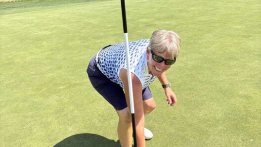 Butler native Jane Wymer returning to US Senior Women’s Amateur Championship – Butler Eagle