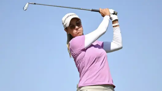 Whitney Hillier’s touching tribute after Jessica Bang’s tragic passing – Australian Golf Digest