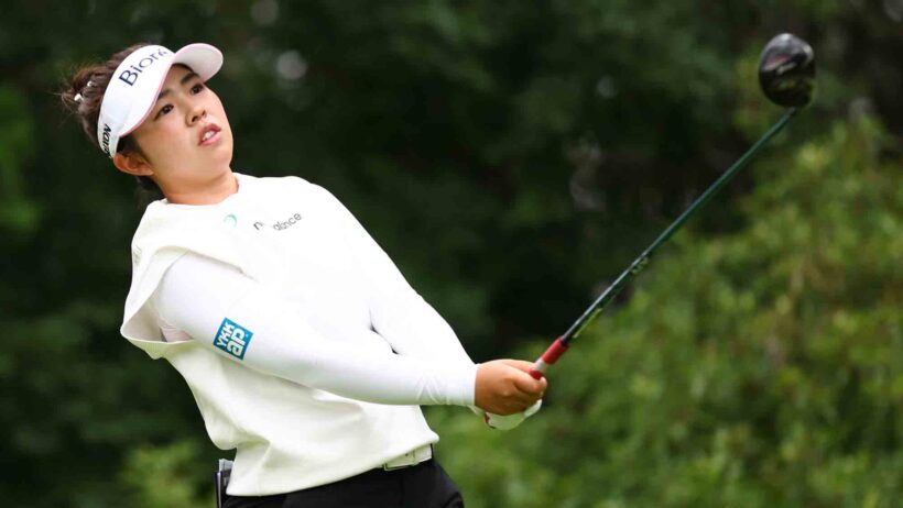 LPGA Home