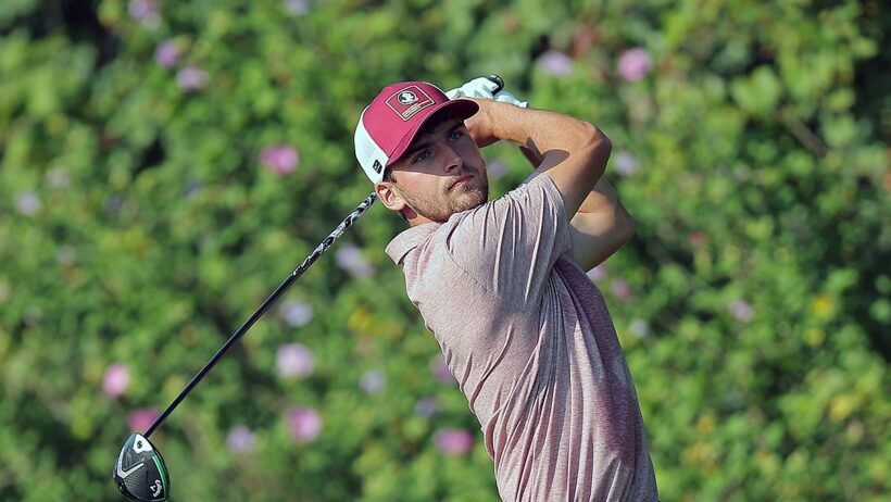 Golf roundup: Walker Cup win is Great Britain & Ireland’s first since 2015