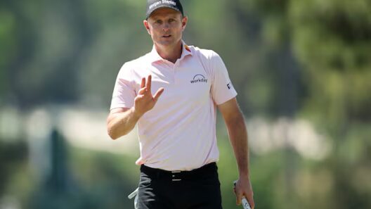 Justin Rose, Adam Scott, Inbee Park, Jim Nantz among 14 finalists for World Golf Hall of Fame's Class of 2027 | Golf News and Tour Information