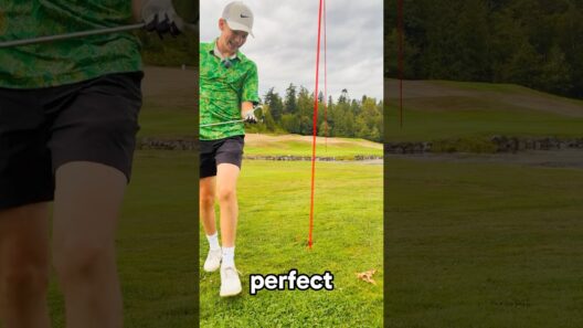 Vid ends when I Bogey | #golf #golfing