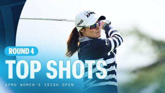Top Shots | Final Round | 2026 KPMG Women's Irish Open