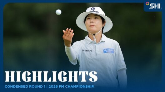 Condensed Round 1 presented by SHI | 2026 FM Championship