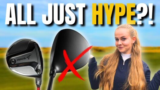The TRUTH About Takomo's New Fairway Woods...